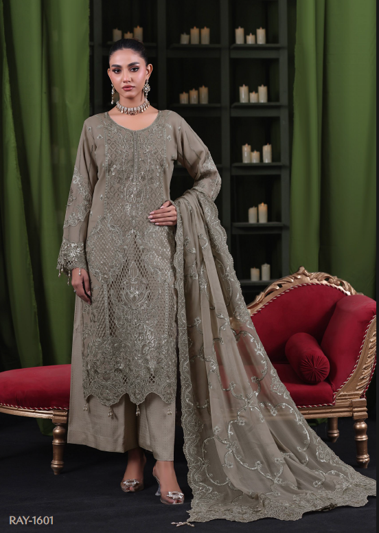 BIN HAMEED ( UKASH VL- 2 ) Original Pakistani Collection