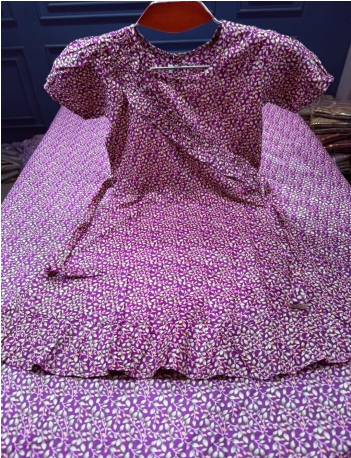 MOST Demanded Premium Quality 1 Piece Wonderful BABY Collection - Onion 250