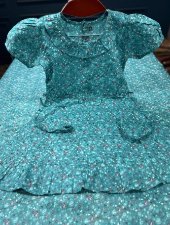 MOST Demanded Premium Quality 1 Piece Wonderful BABY Collection - 250 Blue 321