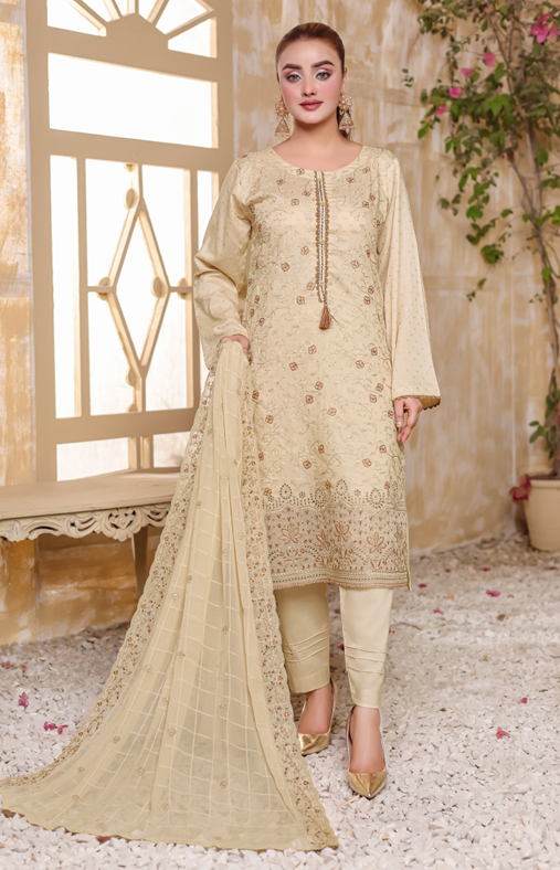 NAZNEEN VL 2 Pakistani Wear .8