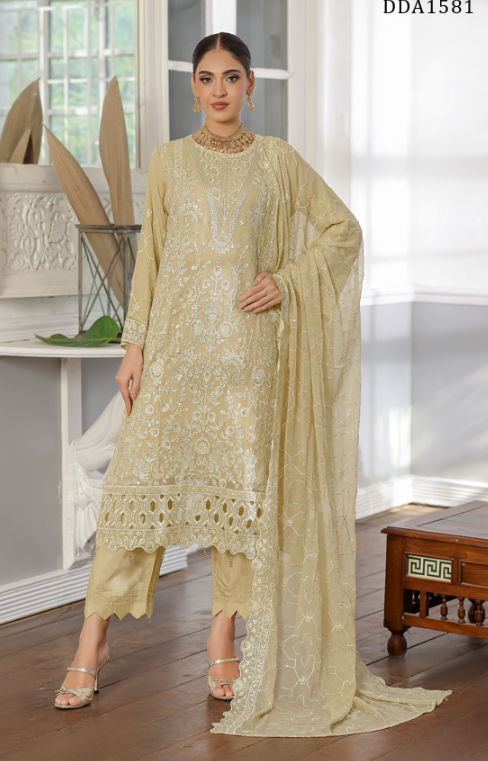 BIN Hameed ( Anabiya ) Original Pakistani Collection .4