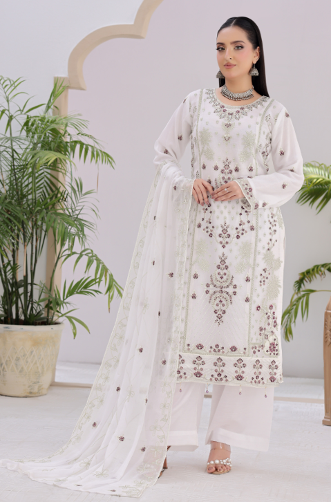 MOON Pakistani Wear .4