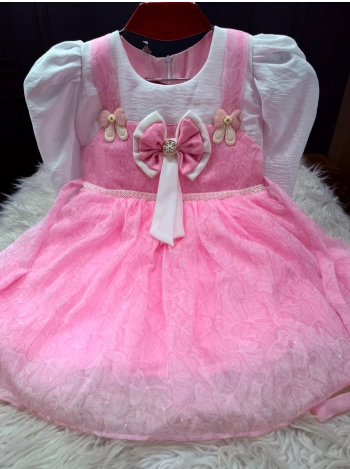 EID EXCLUSIVE Premium Quality BABY Collection - Pink