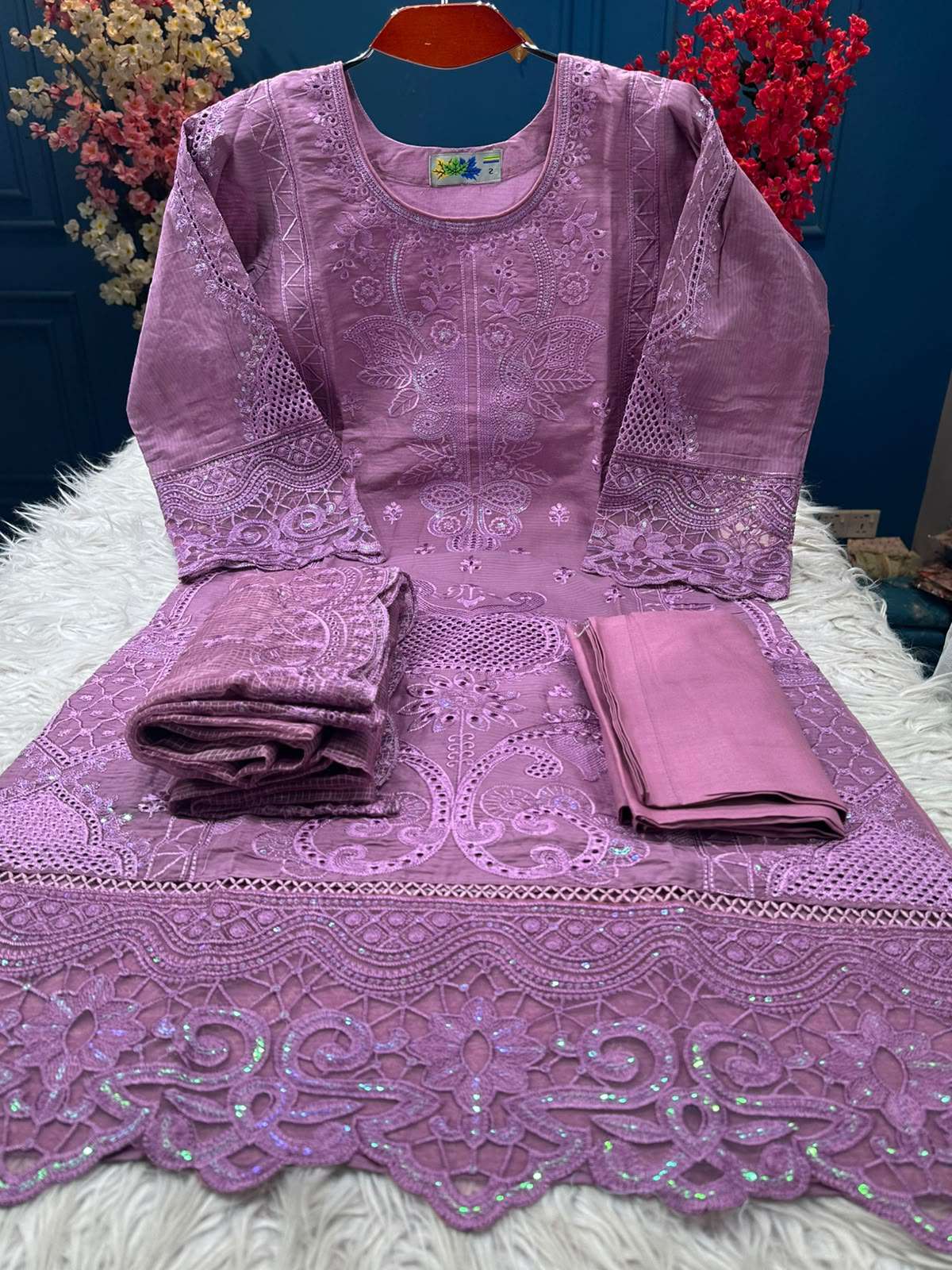 CUTWORK Special Wear - 1950 Onion