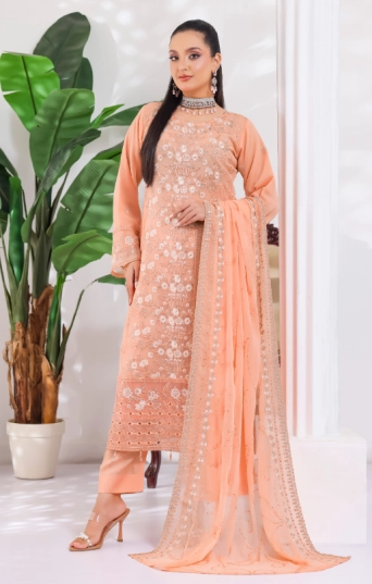 BIN HAMEED ( MANISHA ) Original Pakistani Collection