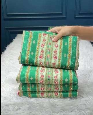 Lahori Mint Party Ware - 1200 .15
