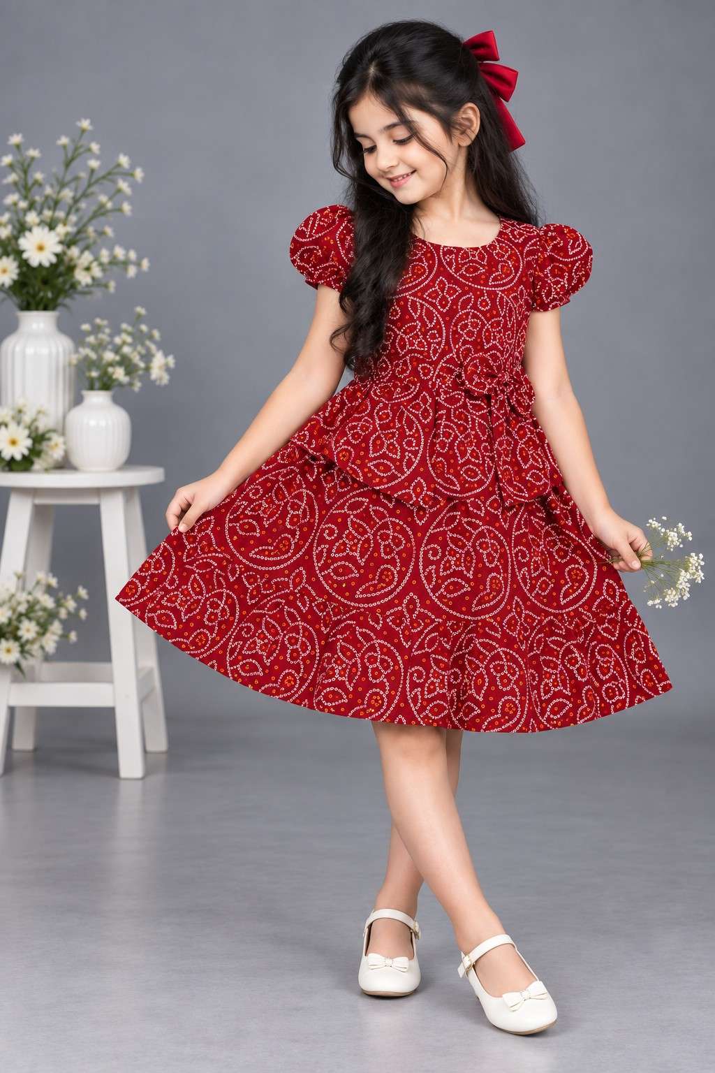 1 Piece Beautiful BABY Collection Ganga