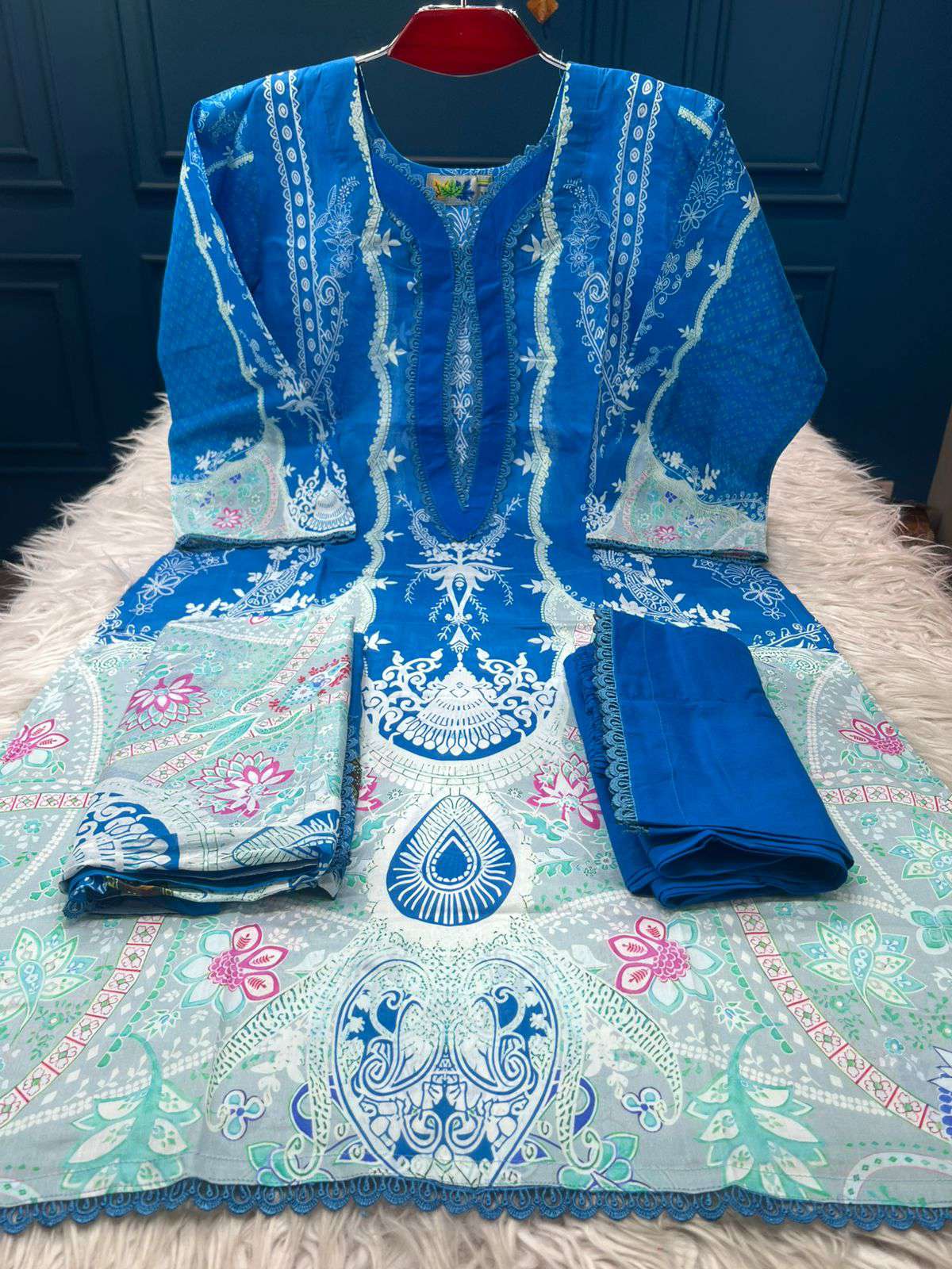 Boutiques Special Ethnic Wear - 999