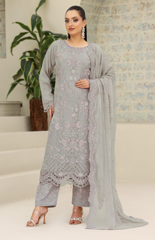Bin Hameed ( INARA VL_9 ) Original Pakistani Collection .1