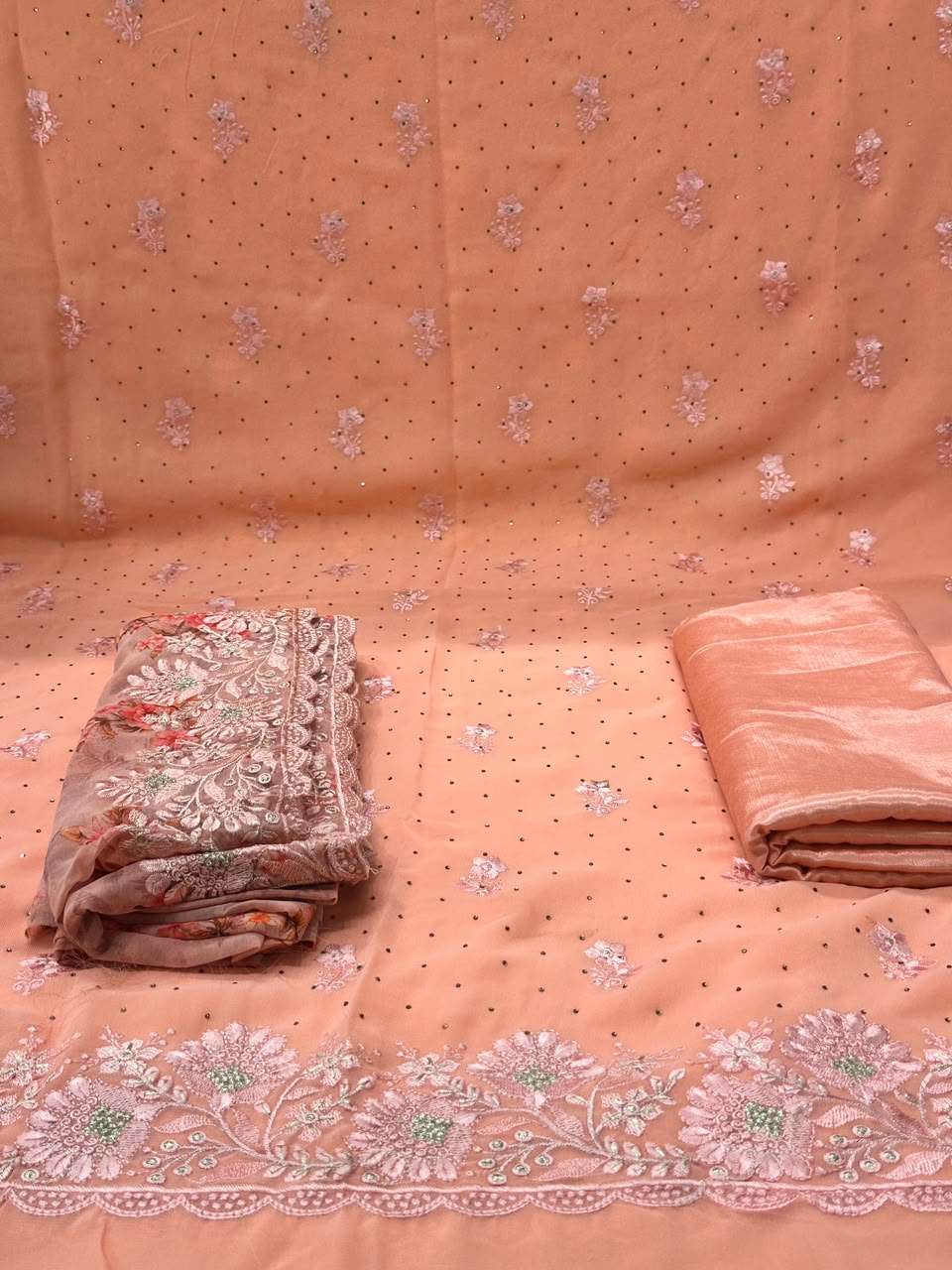 Original Indian Baby Pink - 1300