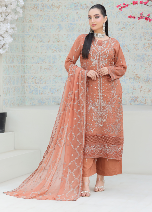 Pakistani ROSEMIN Collection .2
