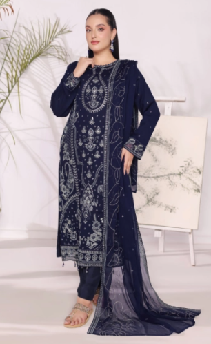 BIN Hameed ( ZARA ) ORIGINAL PAKISTANI Collection .09