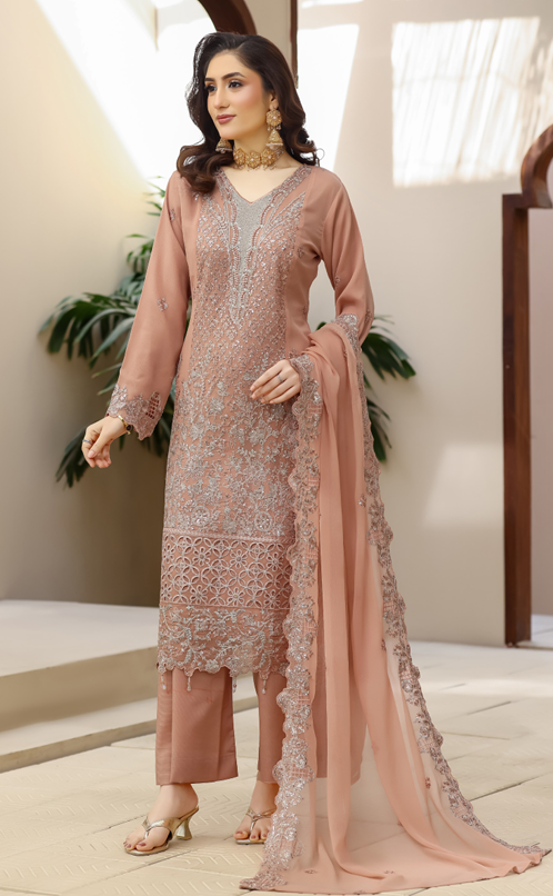 RAVISH Pakistani Collection .8