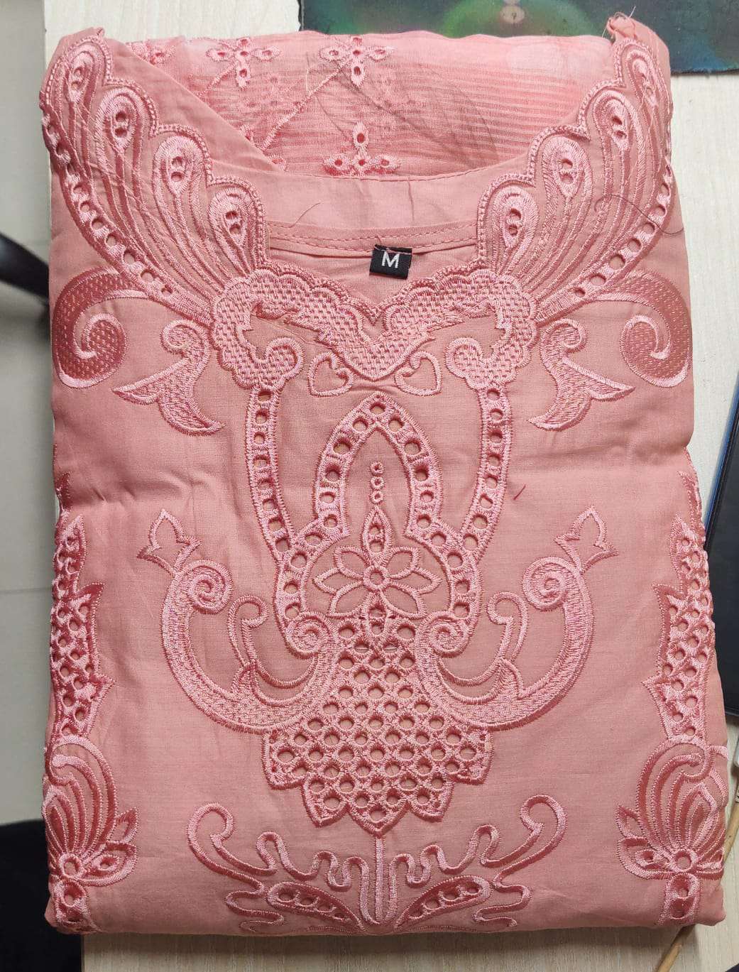 PEACH FASHIONABLE Inspired Party Collection - 2450