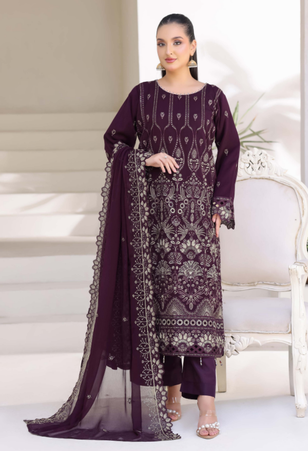 Bin Hameed (ZARNAB) Original Pakistani Collection .2