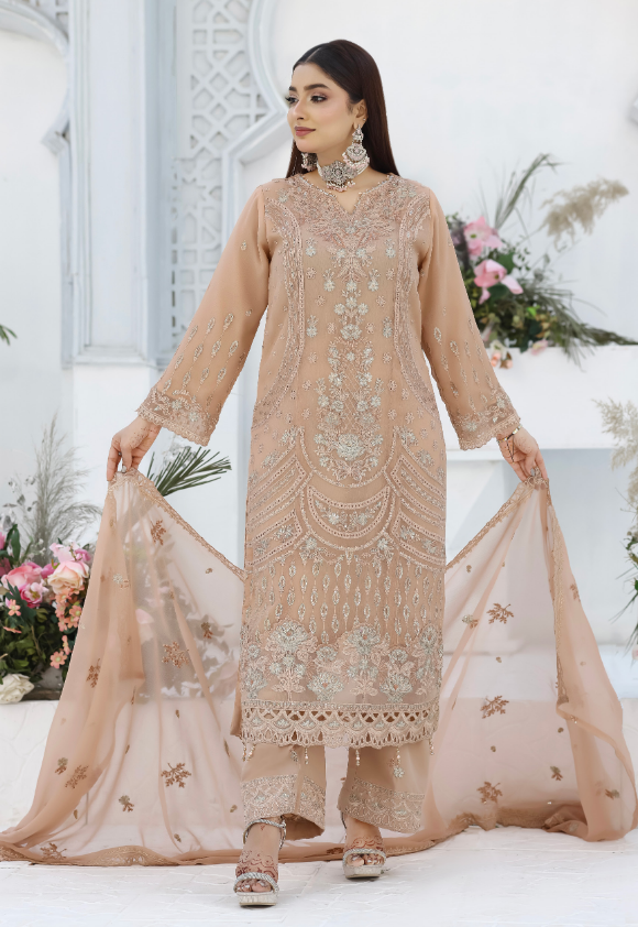 Bin Hameed ( INARA VL_7 ) Original Pakistani Collection