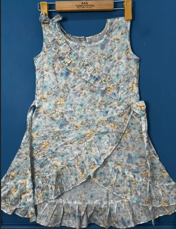 MOST Demanded Premium Quality 1 Piece Wonderful BABY Collection - 250 Blue Mixed