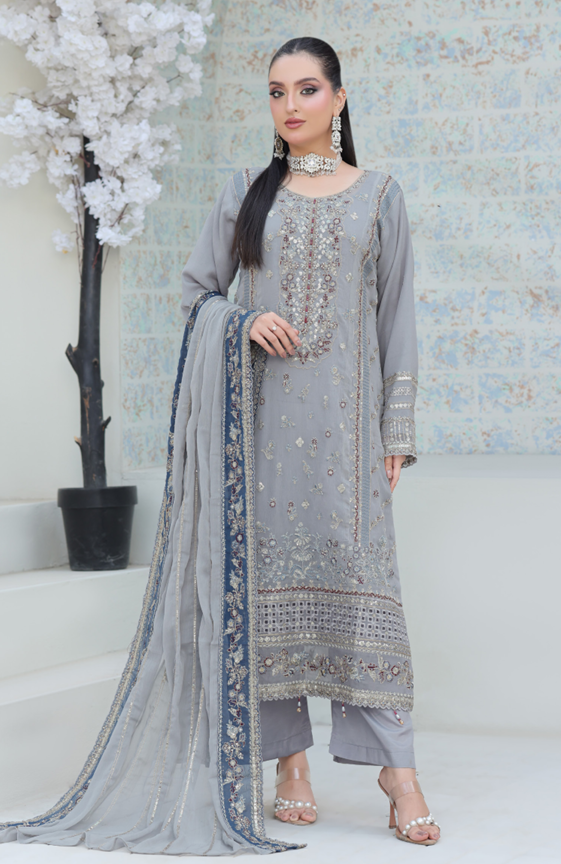Pakistani ROSEMIN Collection .3