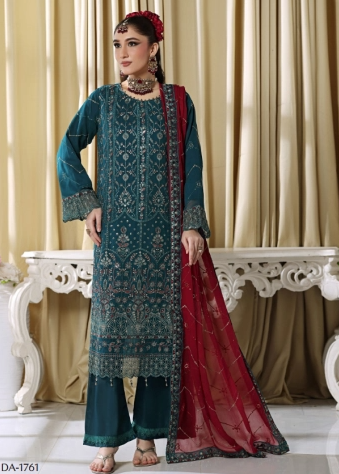 BIN HAMEED ( ESHAL ) Original Pakistani Collection