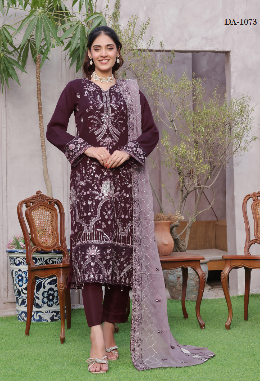 BIN Hameed ( ANORAL ) ORIGINAL PAKISTANI Collection