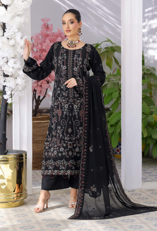 FIZA Pakistani Wear .9