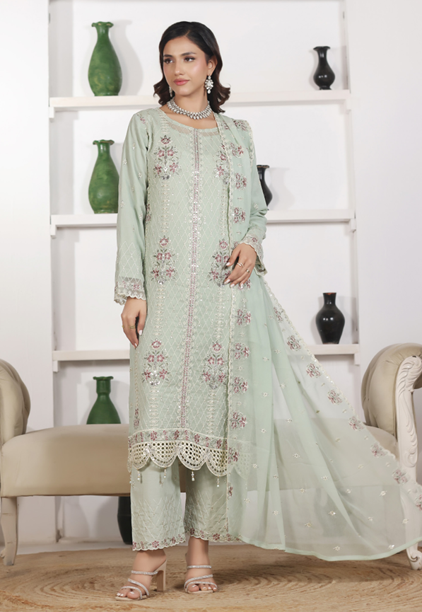 BIN Hameed ( INARA VL 11 ) Collection .4