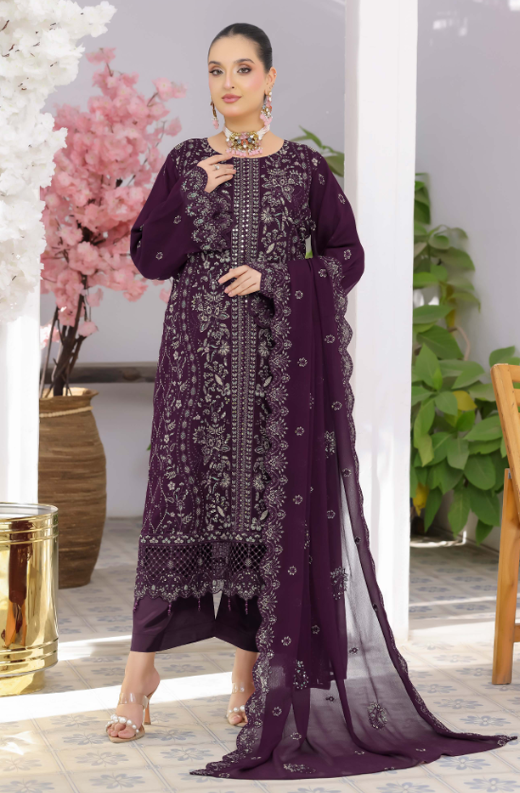 FIZA Pakistani Wear .2