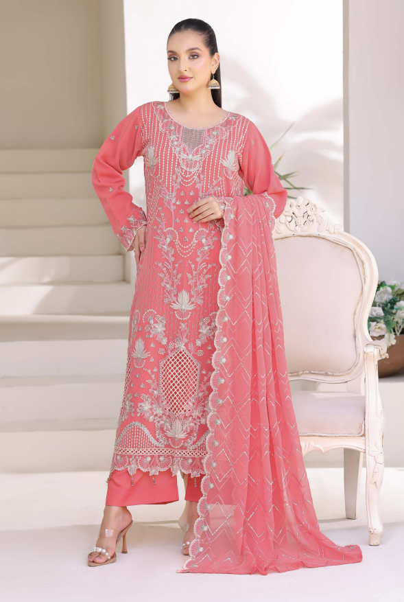 Bin Hameed (ZARNAB) Original Pakistani Collection .3