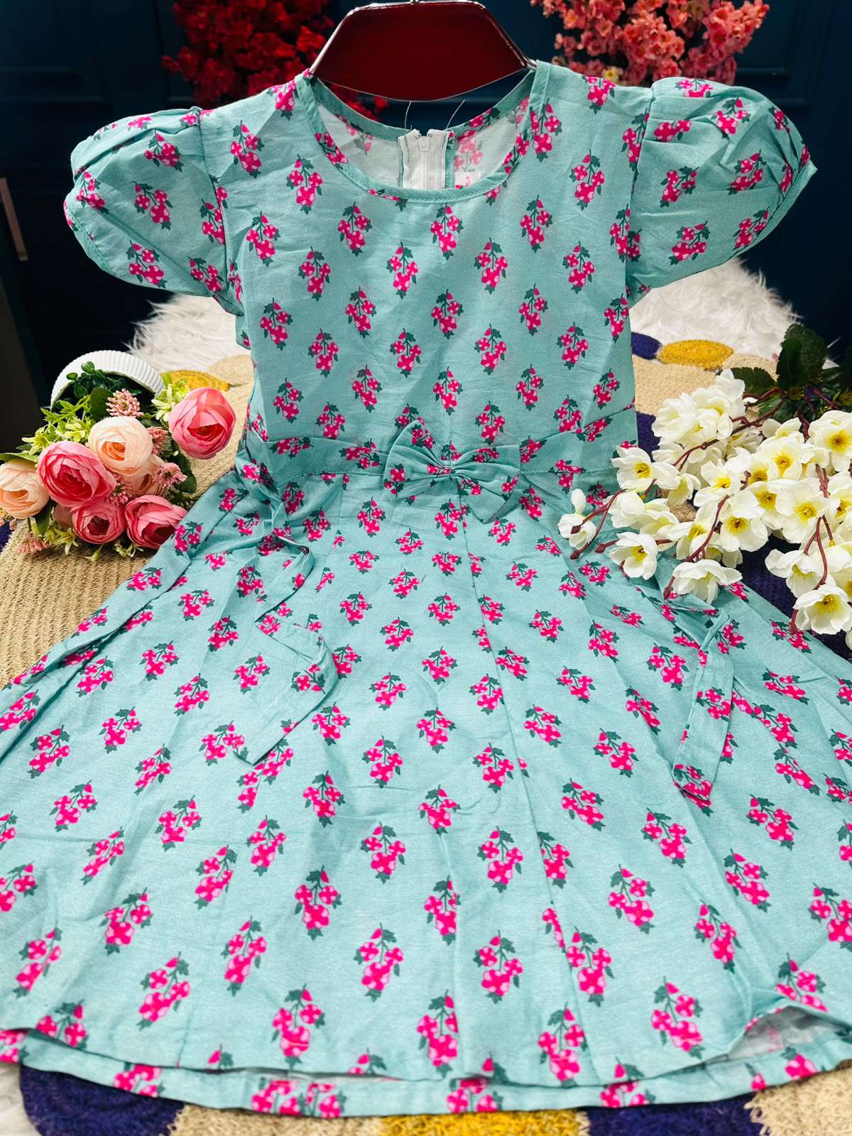 SKY Baby Frock Collection