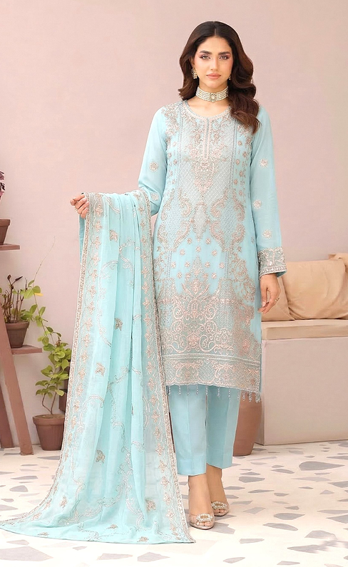 ABRISH Original Pakistani Collection .4