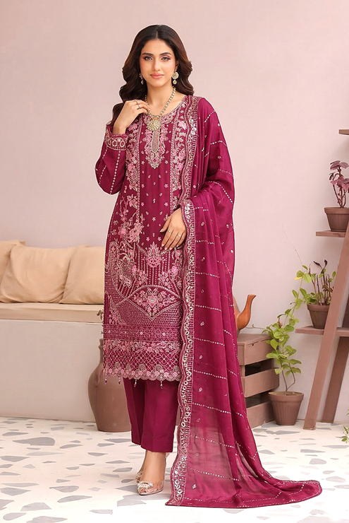 ABRISH Original Pakistani Collection .3