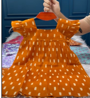 MOST Demanded Premium Quality 1 Piece Wonderful BABY Collection - 250 Mustard