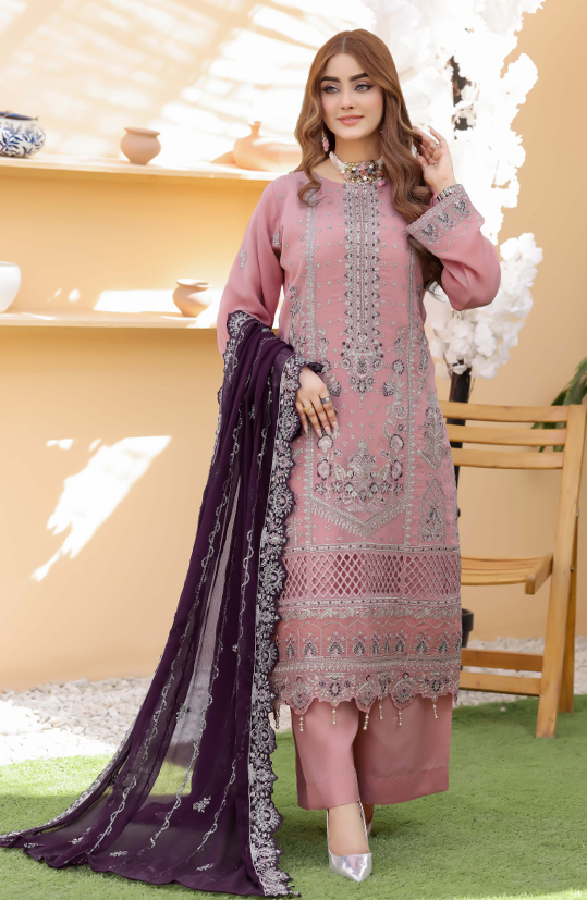 ASHO PAKISTANI WEAR .5