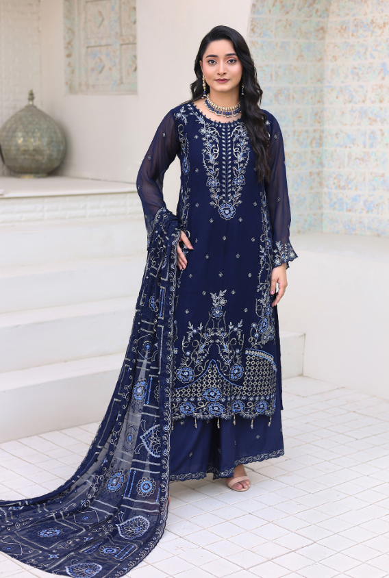 ALISHA VL-2 Pakistani Collection .2
