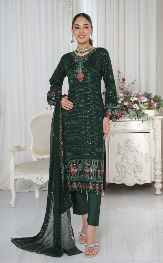 Bin Hameed (Aafrin) Original Pakistani Collection