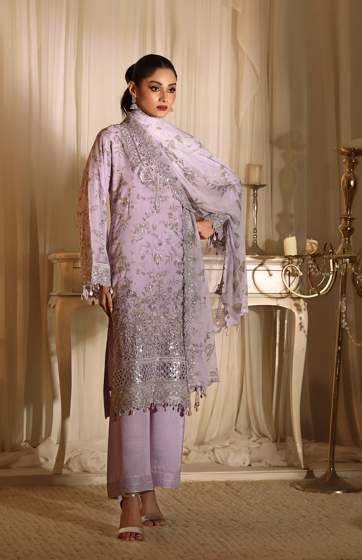 NOOR MAHAL Pakistani Wear .4