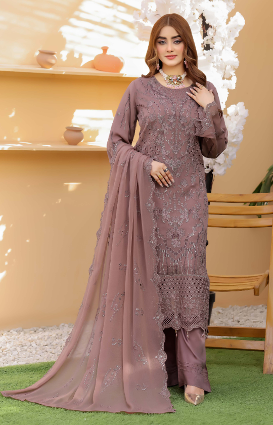 ASHO PAKISTANI WEAR .9