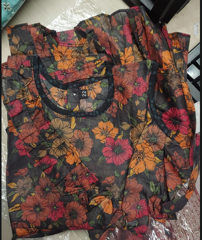 MOST Demanded Premium Quality 1 Piece Wonderful BABY Collection - 250 Multi Black