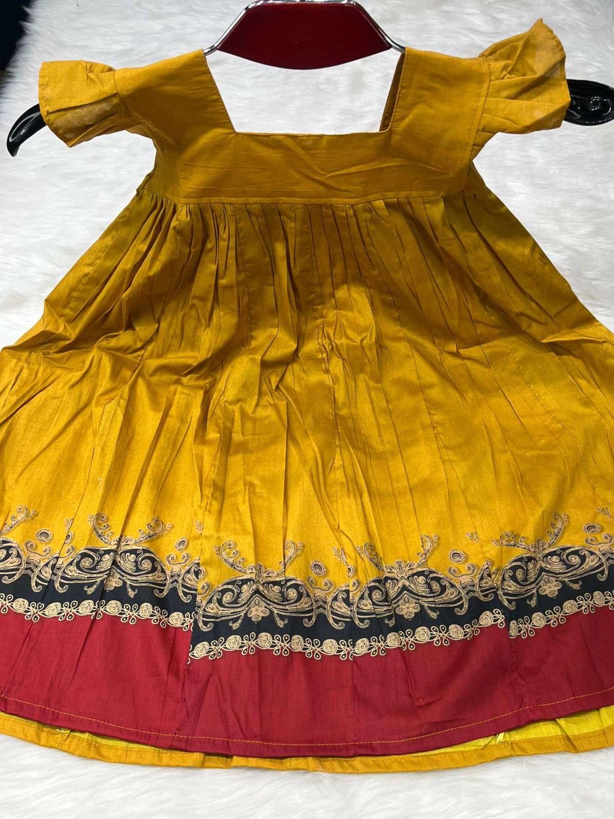 MOST Demanded Premium Quality Wonderful BABY Collection - Yellow