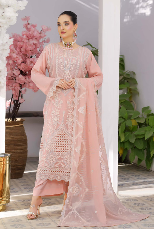 FIZA Pakistani Wear .3