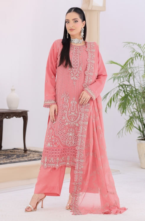 MOON Pakistani Wear .5