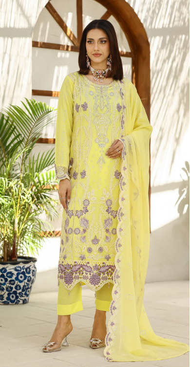 NAZIA Original Pakistani Collection .1