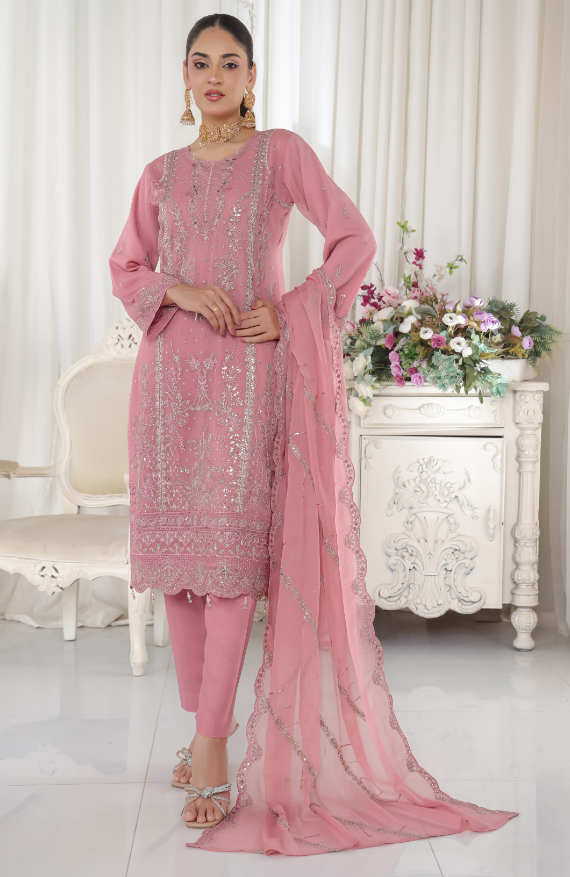 Bin Hameed (Aafrin) Original Pakistani Collection