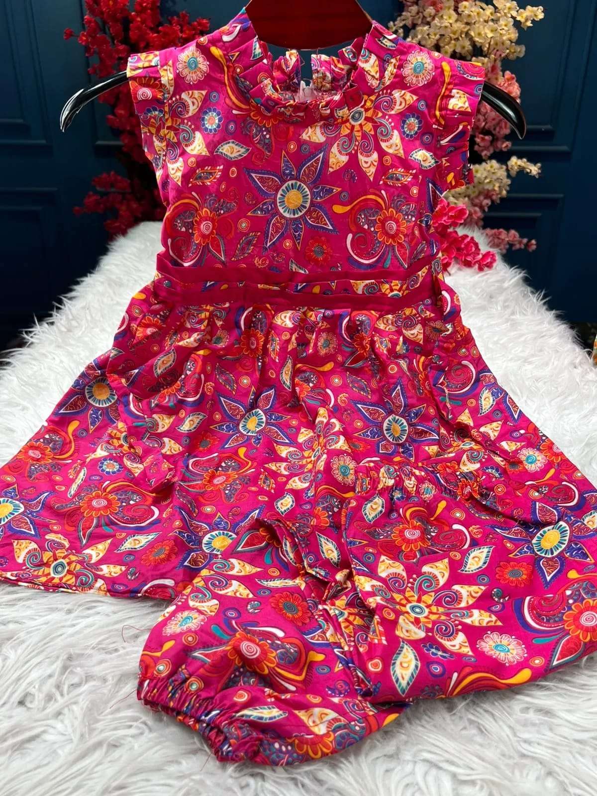 Mandala Baby 2 Piece Set