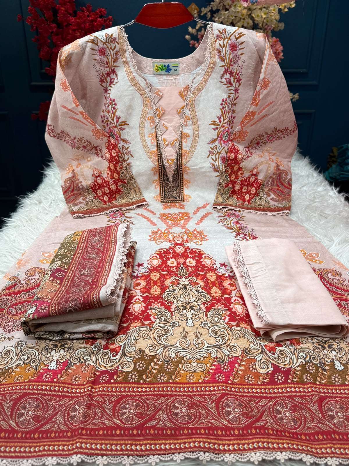 Boutiques Ofwhite Dress - 999