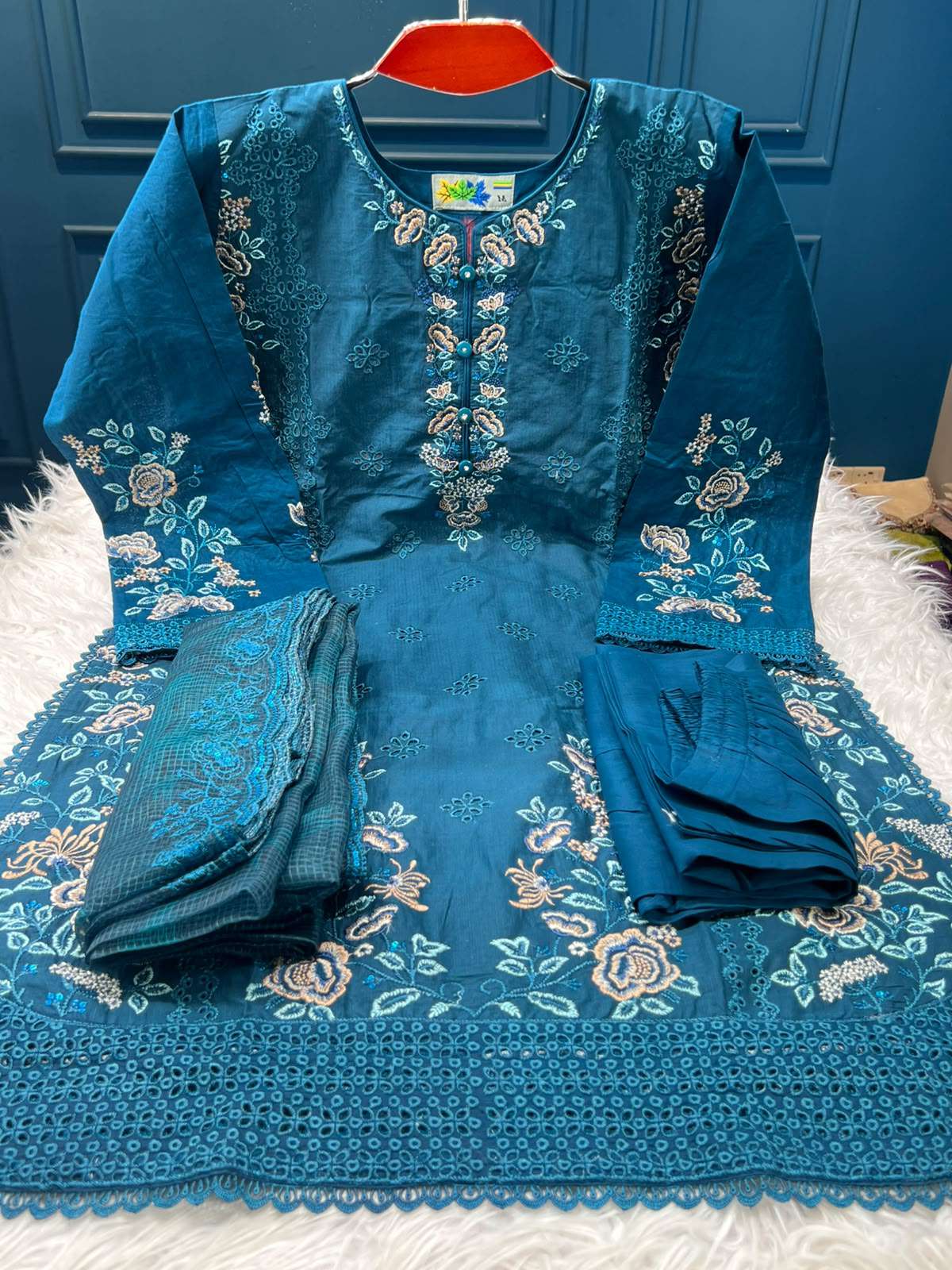 Torey Boutique Wear - 1950