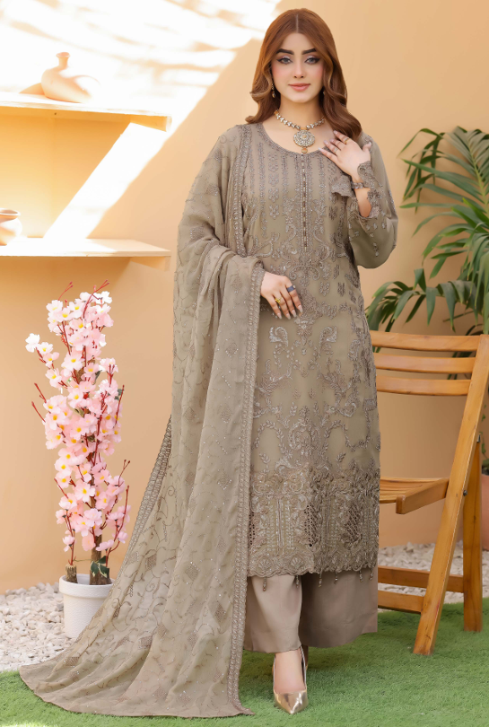 ASHO PAKISTANI WEAR .4