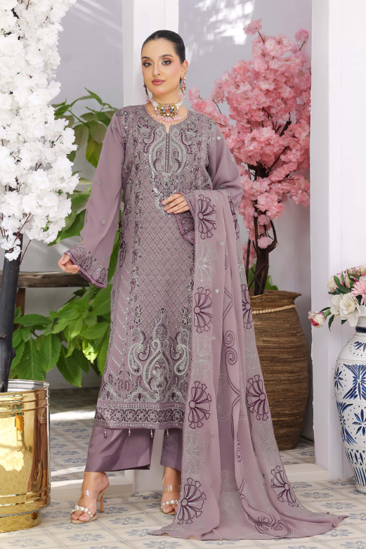 FIZA Pakistani Wear .5