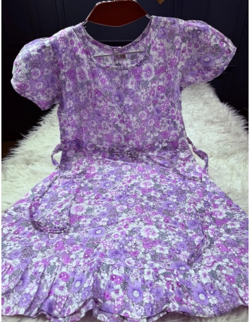 MOST Demanded Premium Quality 1 Piece Wonderful BABY Collection - 250 Purple