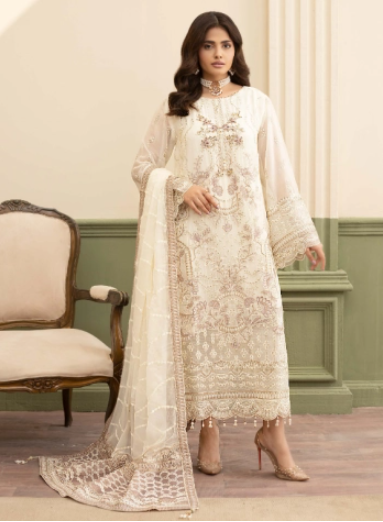 NOORS ( SETAREH ) Original Pakistani Collection